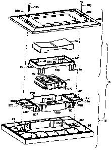 Une figure unique qui représente un dessin illustrant l'invention.